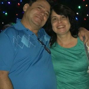 Meet your Posher, Lidia